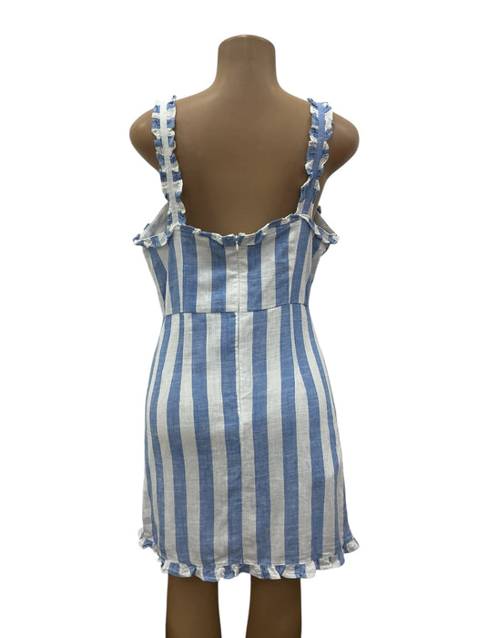 Vestido L (FOREVER 21)