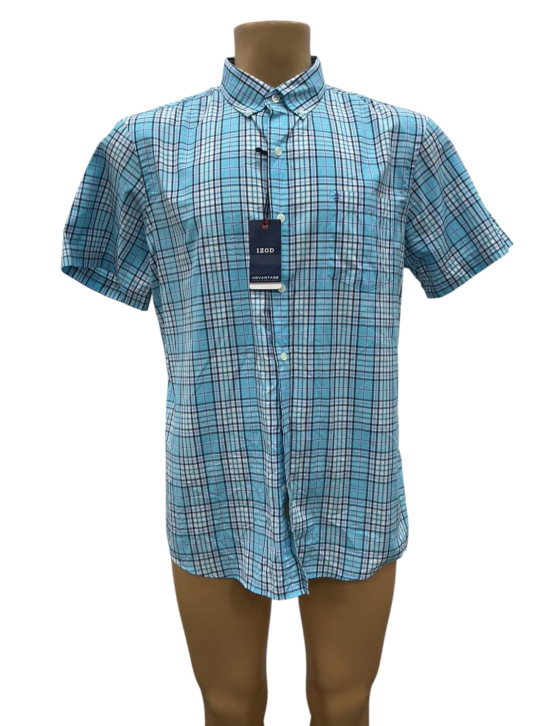 Camisa L (IZOD)