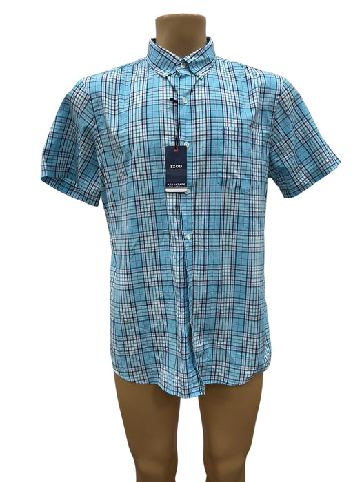 Camisa L (IZOD)