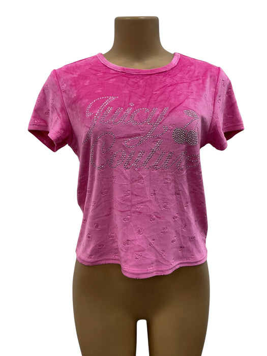 Blusa M (JUICY COUTURE)