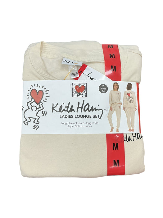 Conjunto M (KEITH HARIN)