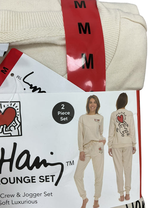 Conjunto M (KEITH HARIN)