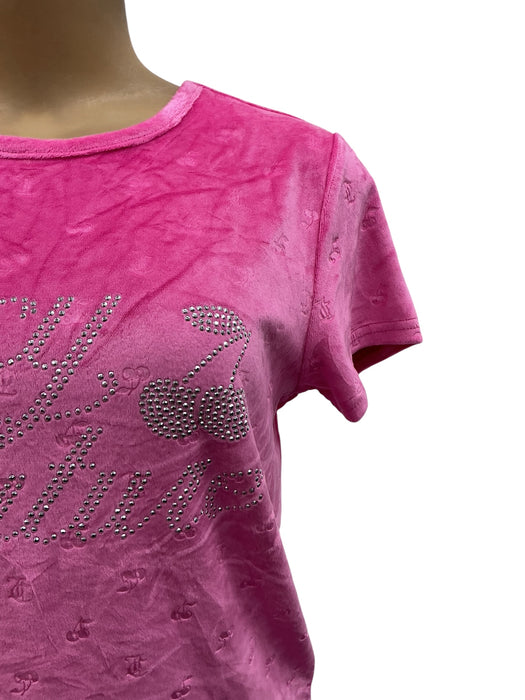 Blusa M (JUICY COUTURE)