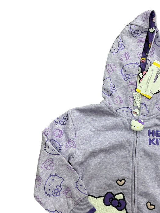Sudadero S (HELLO KITTY)