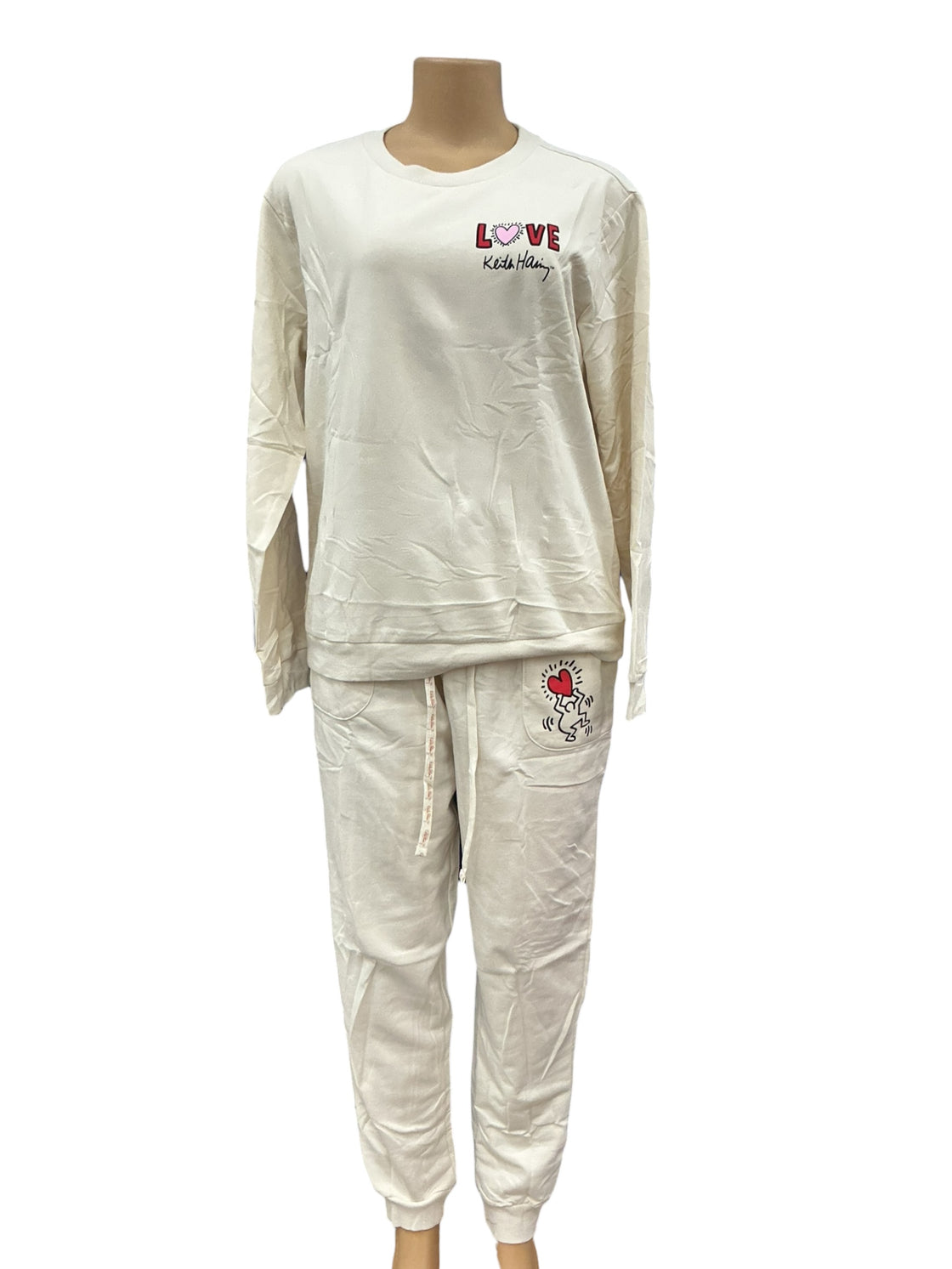 Conjunto M (KEITH HARIN)