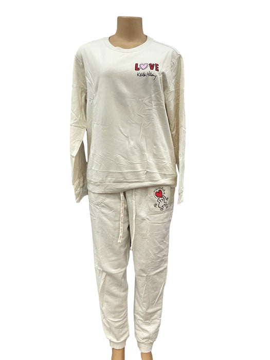 Conjunto M (KEITH HARIN)