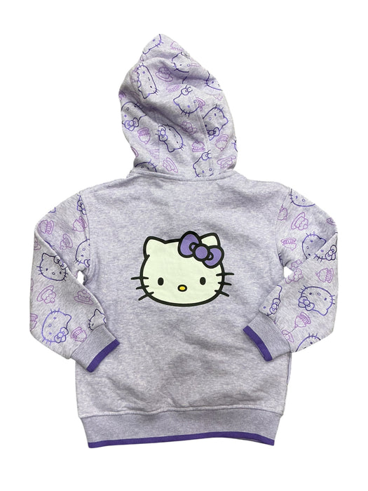 Sudadero S (HELLO KITTY)