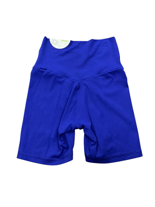 Short S (OFFLINE)