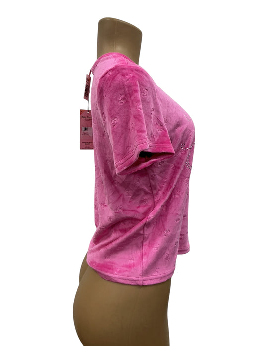 Blusa M (JUICY COUTURE)