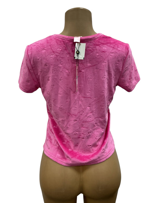 Blusa M (JUICY COUTURE)