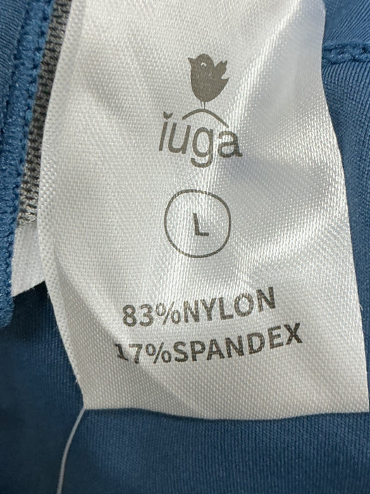 Vestido L (IUGA)