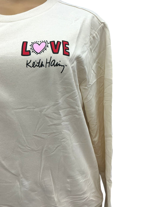 Conjunto M (KEITH HARIN)