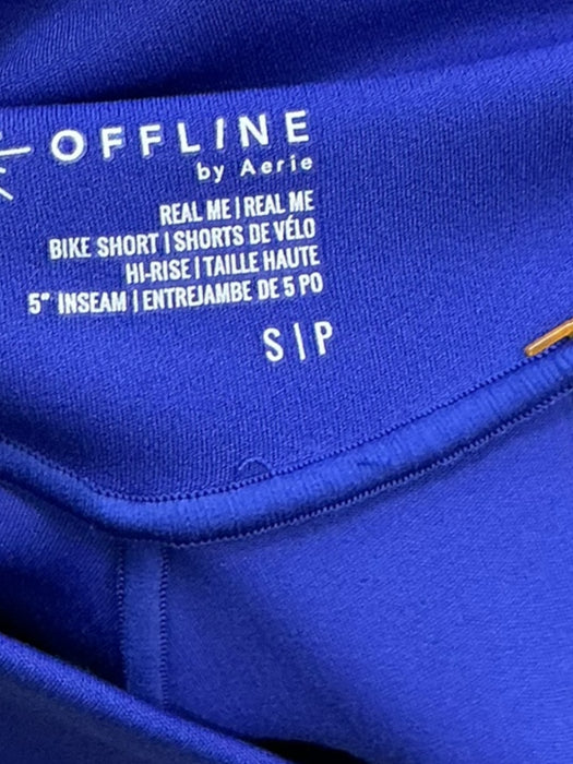 Short S (OFFLINE)