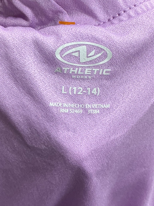 Short 12 (ATHLETIC WORKS)