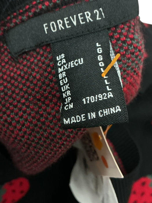 Sueter L (FOREVER 21)