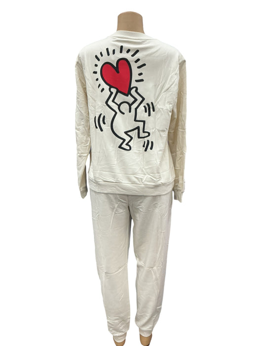 Conjunto M (KEITH HARIN)