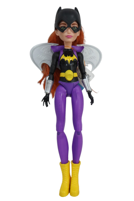 Batgirl (DC COMICS)