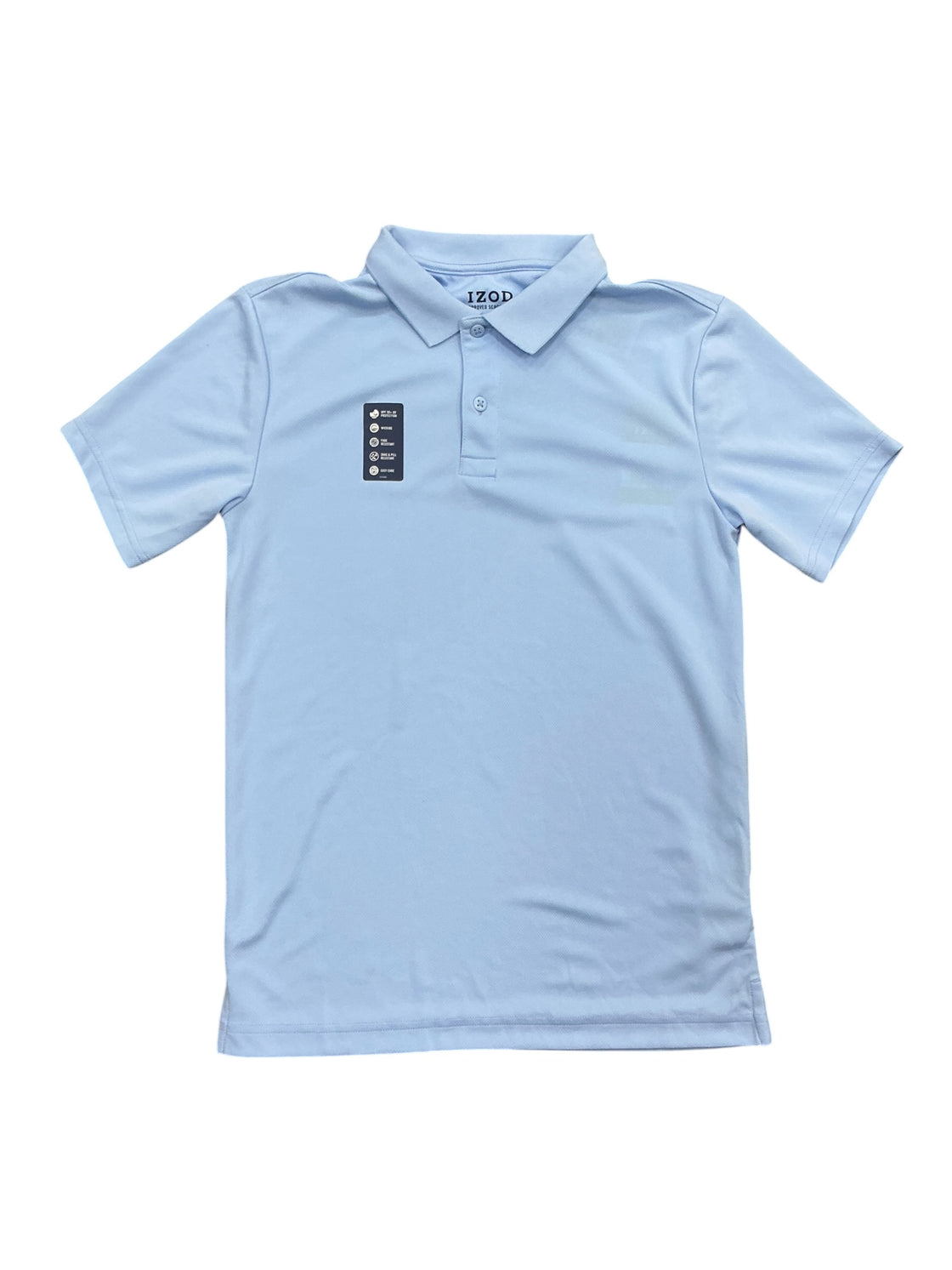 Camisa 14/16 (IZOD)