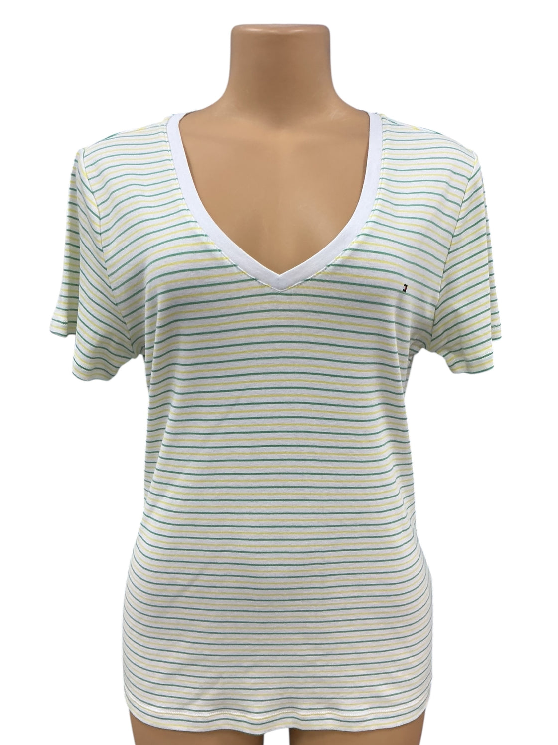 Blusa L (TOMMY HILFIGER)