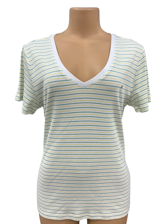 Blusa L (TOMMY HILFIGER)