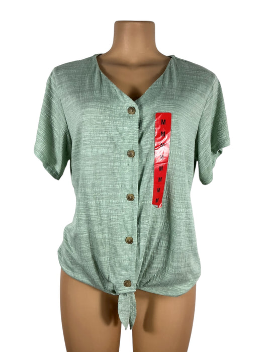 Blusa M (WEATHERPROOF)