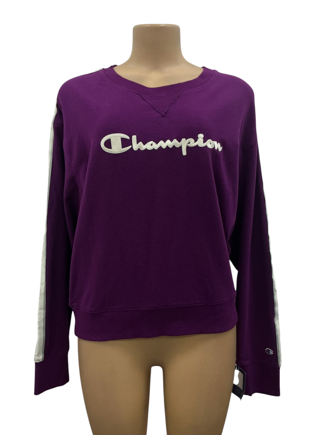 Sudadero L (CHAMPION)