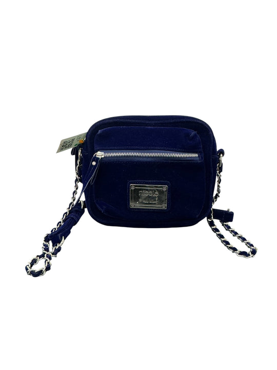 Bolso (NICOLE MILLER)
