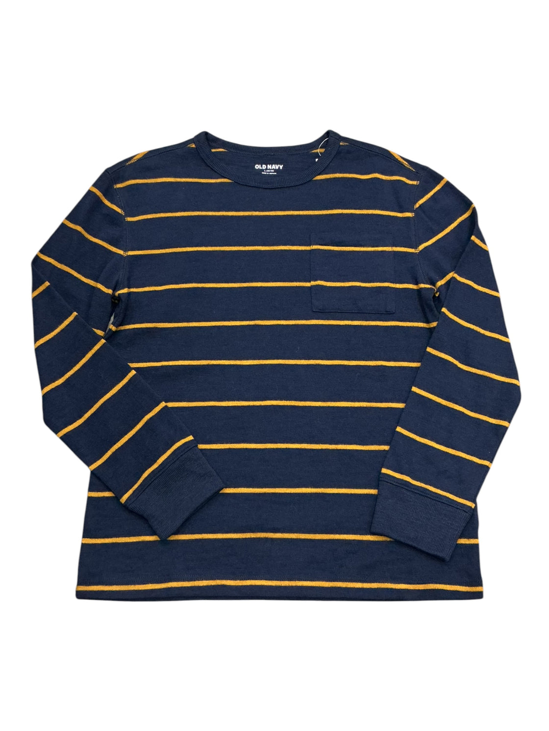 Playera para niño L (OLD NAVY)