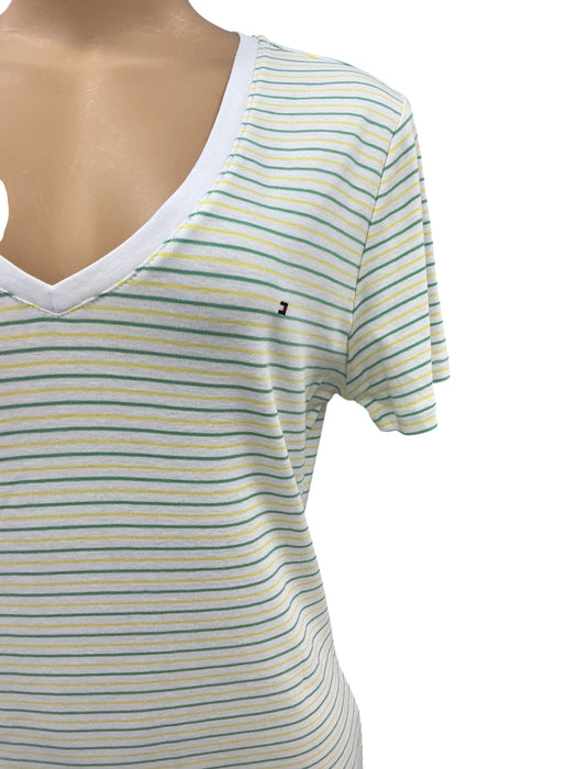Blusa L (TOMMY HILFIGER)