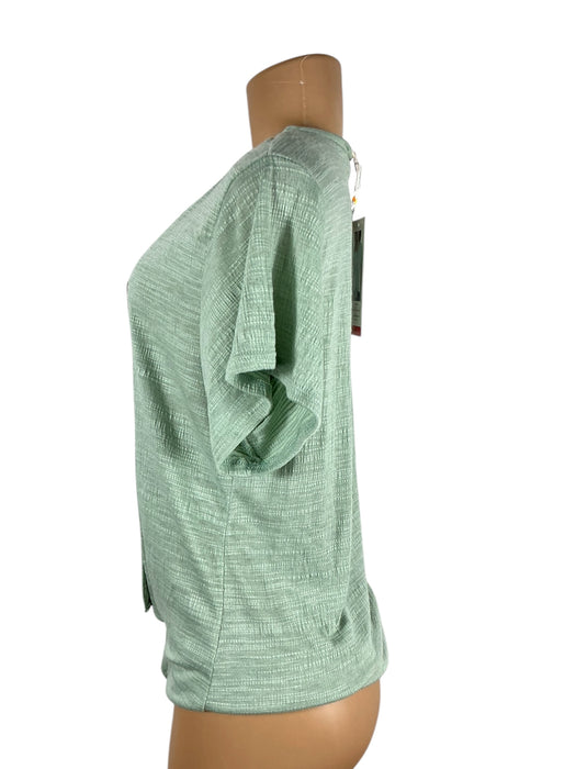 Blusa M (WEATHERPROOF)