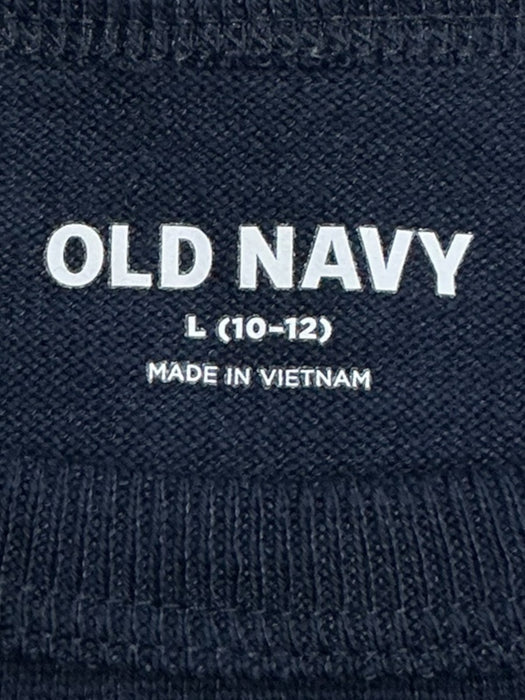 Playera para niño L (OLD NAVY)