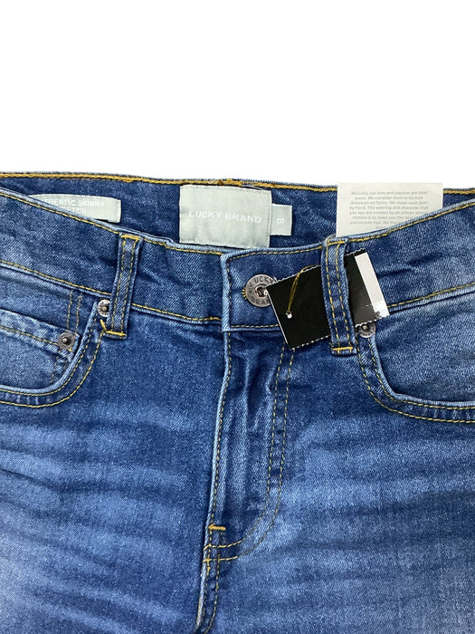 Pantalón para niño 8 (LUCKY BRAND)