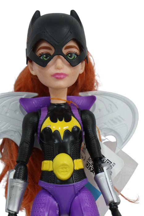 Batgirl (DC COMICS)