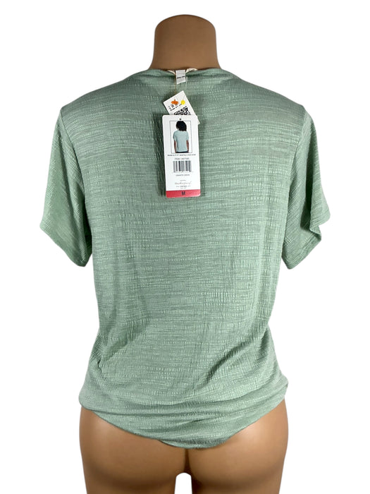 Blusa M (WEATHERPROOF)