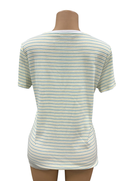 Blusa L (TOMMY HILFIGER)