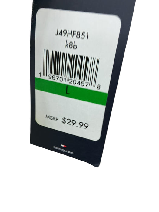 Blusa L (TOMMY HILFIGER)