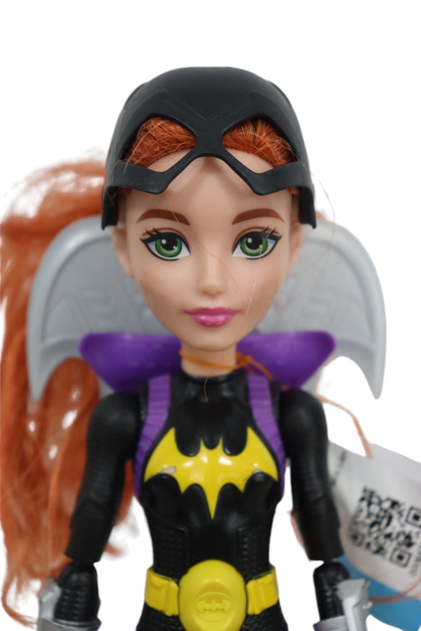 Batgirl (DC COMICS)