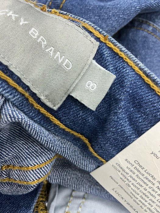 Pantalón para niño 8 (LUCKY BRAND)