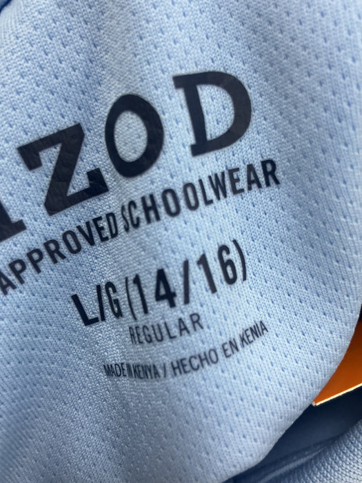 Camisa 14/16 (IZOD)