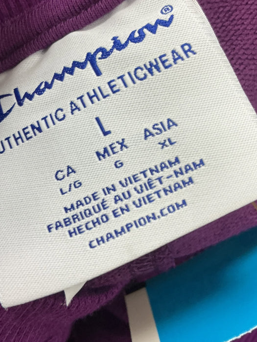 Sudadero L (CHAMPION)