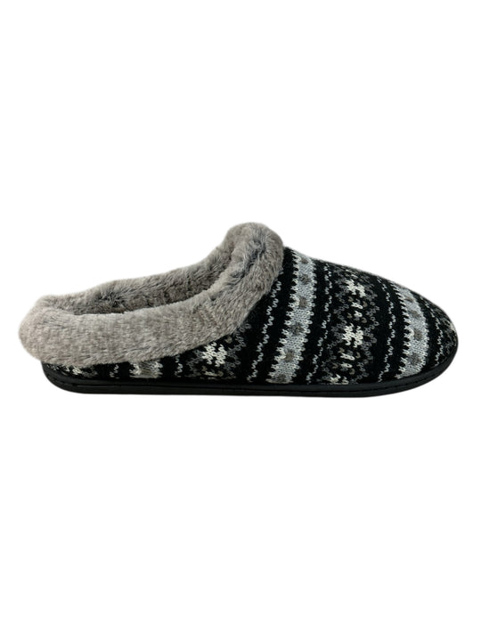 Pantuflas 11-12 (DREAR FOAMS)