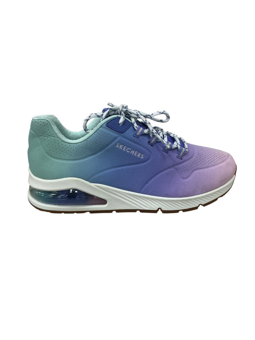 Tenis 9 (SKECHERS)