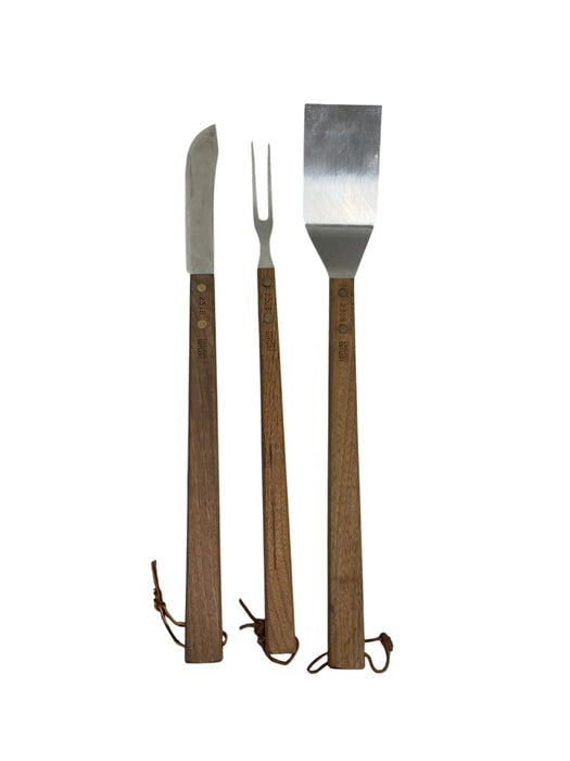 Set de barbacoa (CHICAGO CUTLERY)