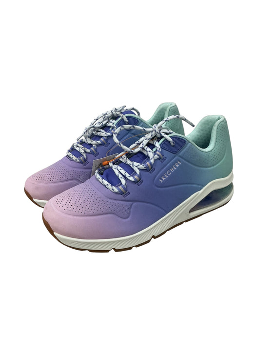 Tenis 9 (SKECHERS)