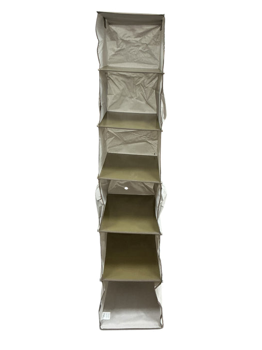 Organizador colgante