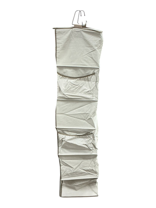 Organizador colgante