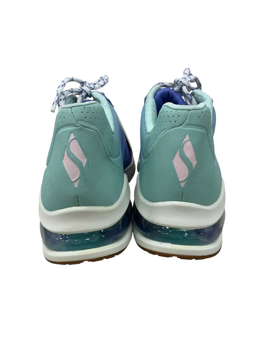 Tenis 9 (SKECHERS)