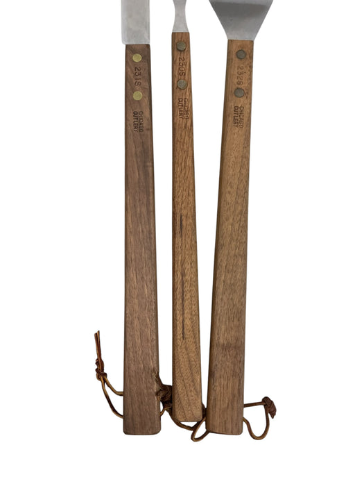 Set de barbacoa (CHICAGO CUTLERY)