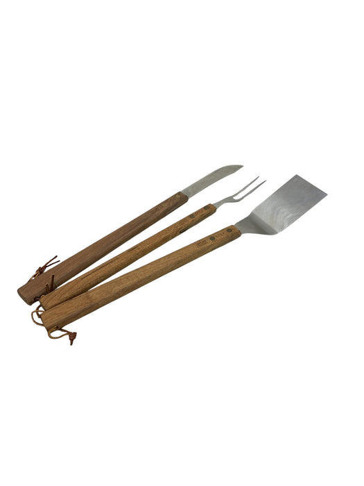Set de barbacoa (CHICAGO CUTLERY)