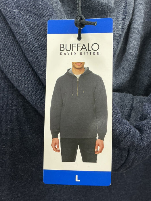 Sudadero L (BUFFALO)